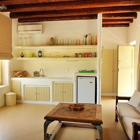 Onar Andros Achla Exterior foto