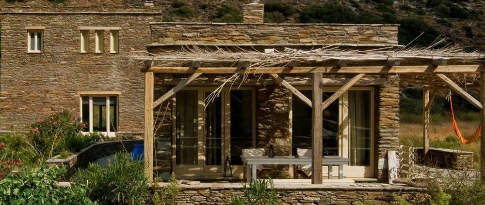 Onar Andros Achla Exterior foto