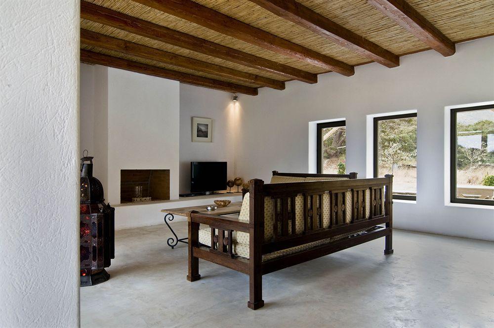 Onar Andros Achla Exterior foto