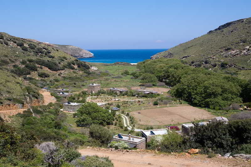 Onar Andros Achla Exterior foto