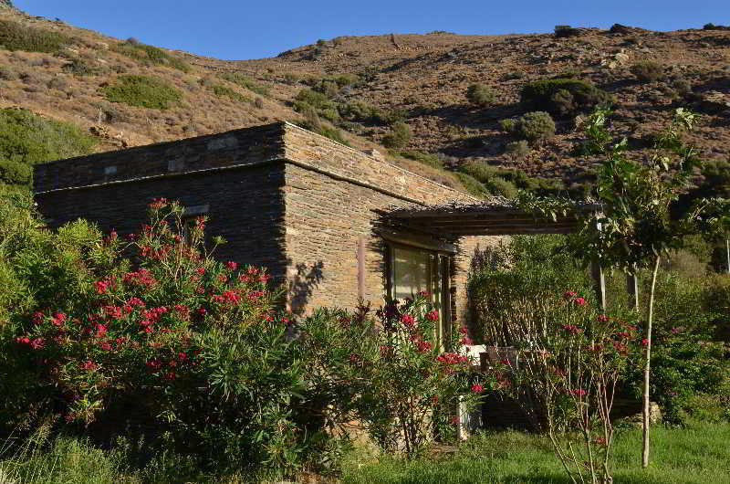 Onar Andros Achla Exterior foto