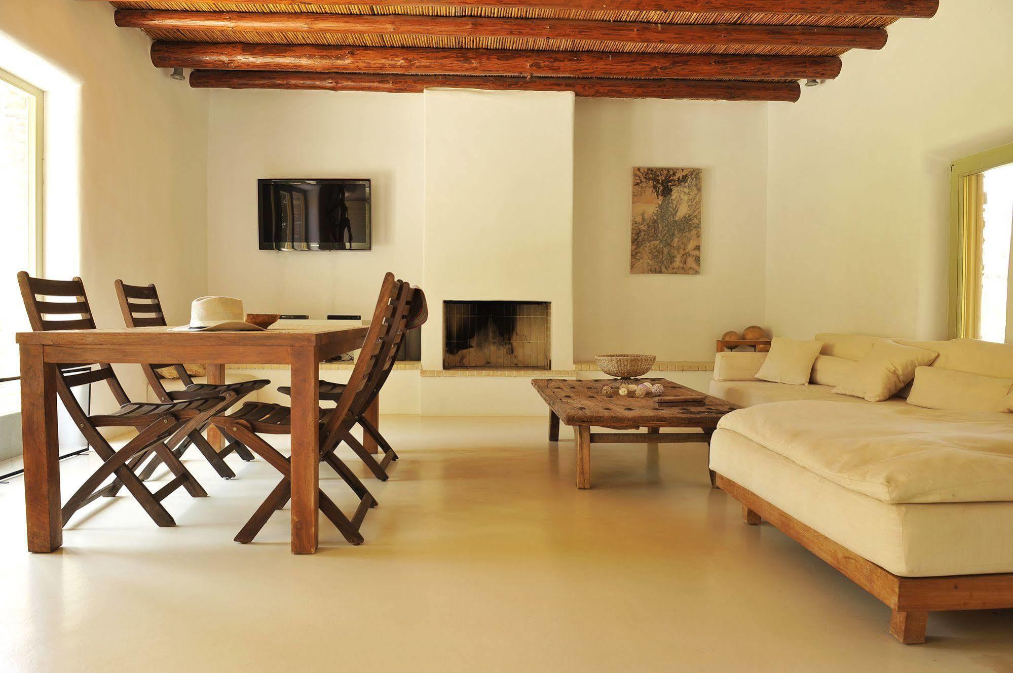 Onar Andros Achla Exterior foto