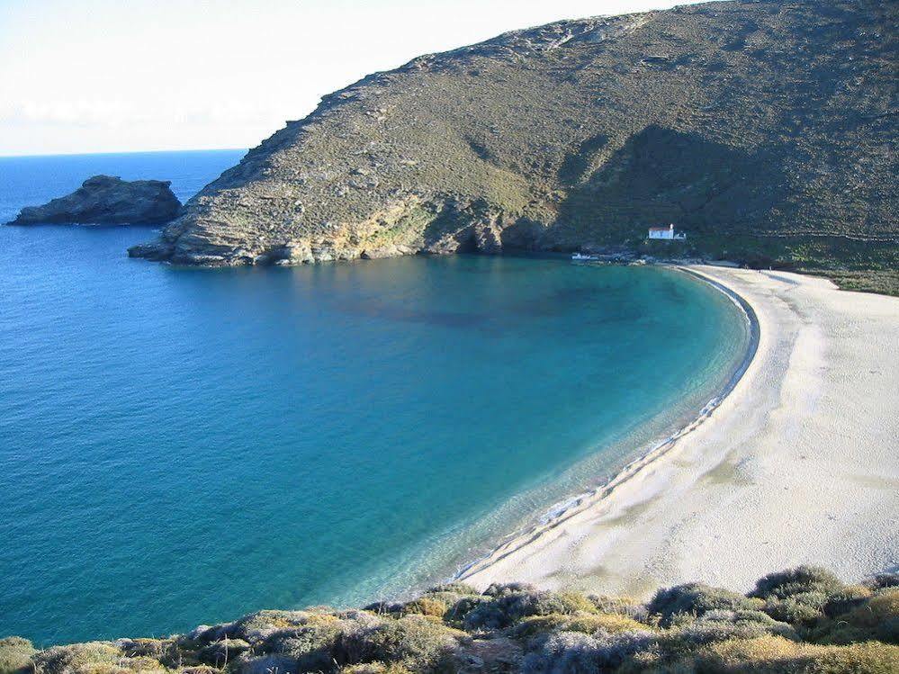 Onar Andros Achla Exterior foto
