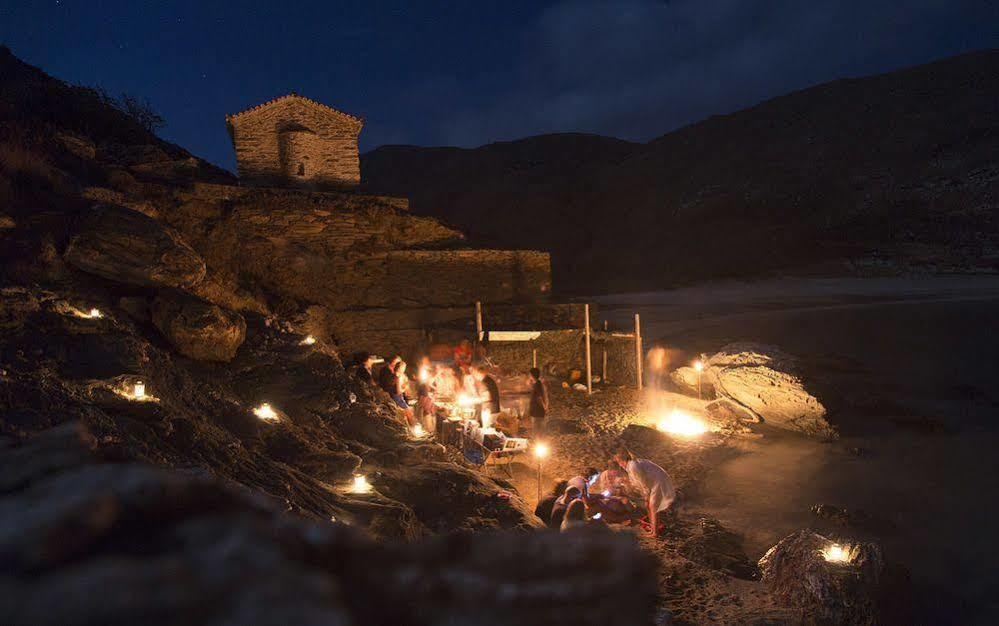 Onar Andros Achla Exterior foto