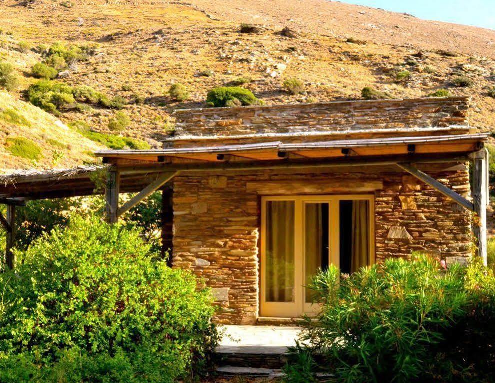 Onar Andros Achla Exterior foto