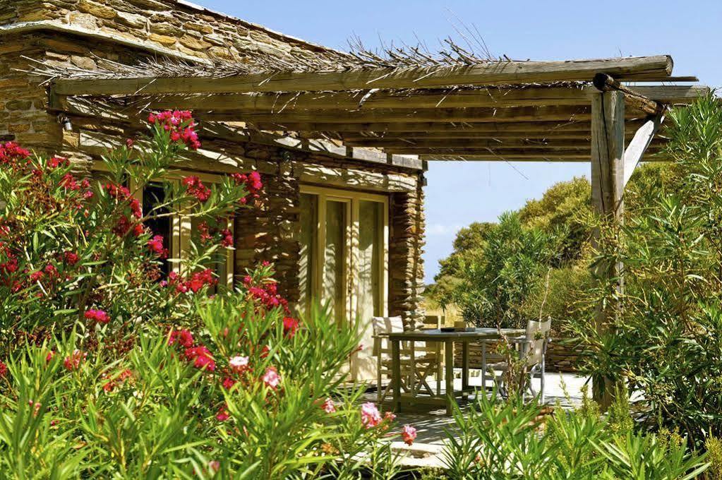 Onar Andros Achla Exterior foto