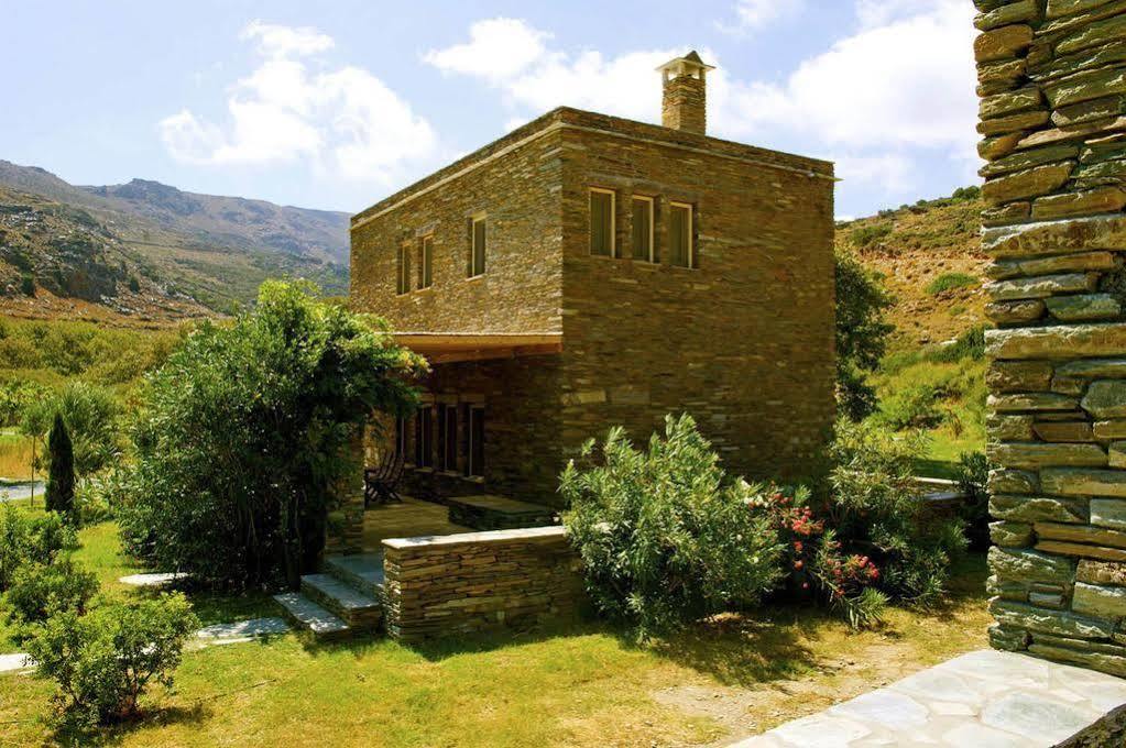 Onar Andros Achla Exterior foto