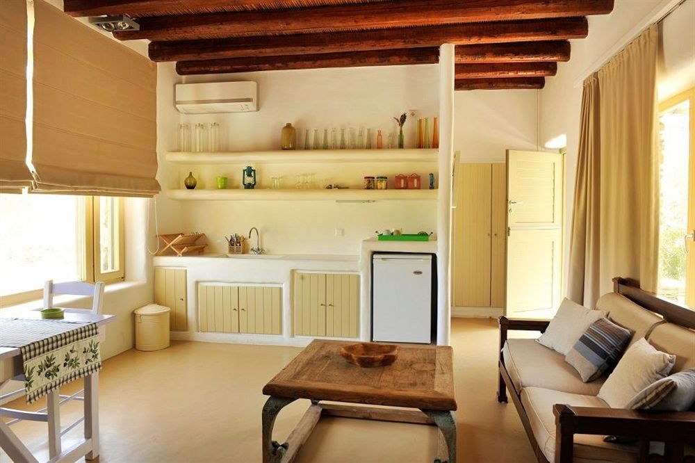 Onar Andros Achla Exterior foto